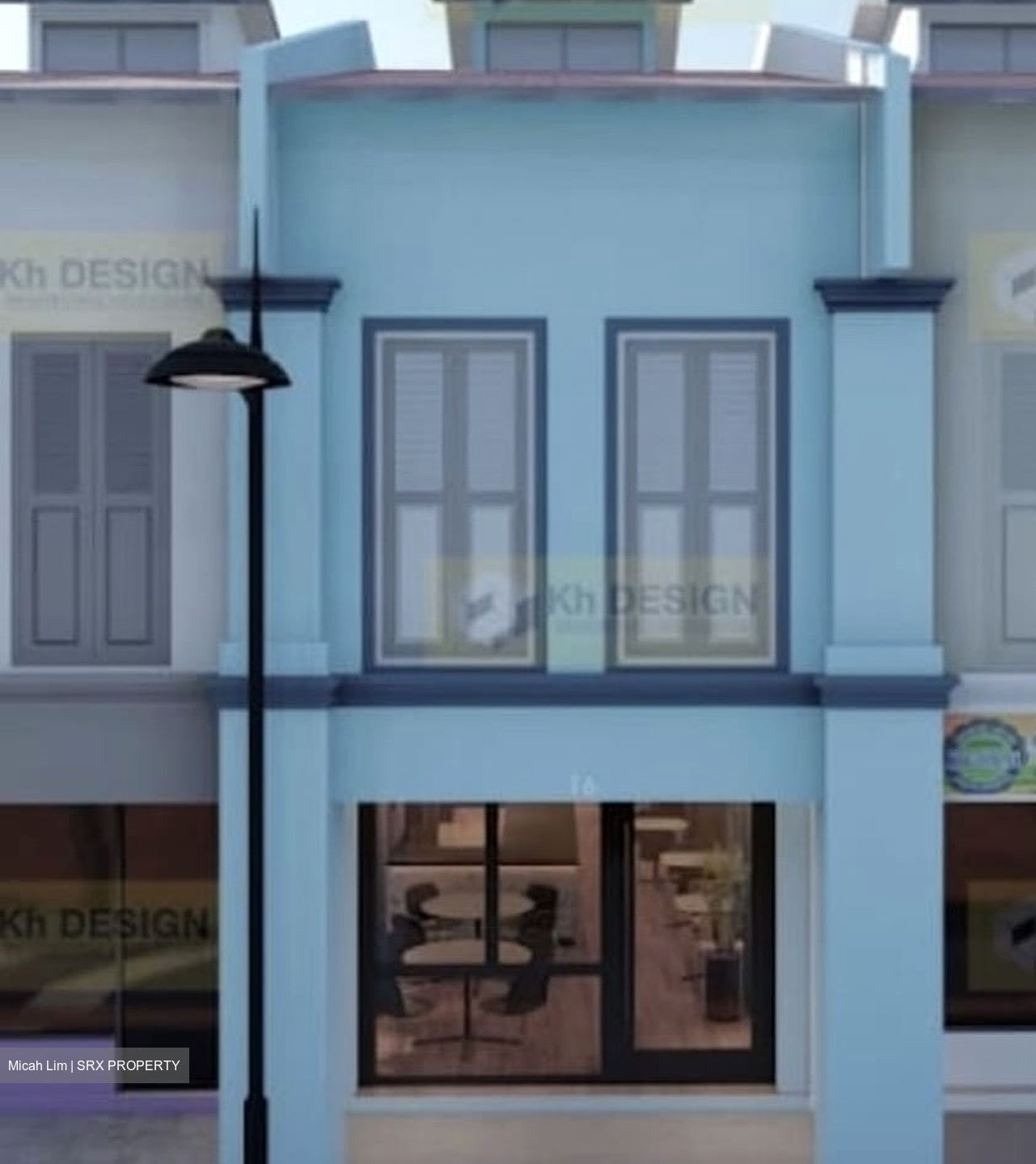 Little India Conservation Area (D8), Shop House #632333751
